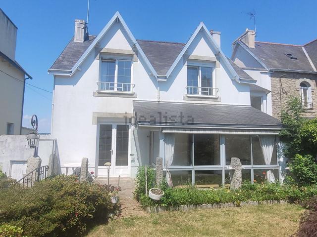 Maison vente à Le Braden, Quimper