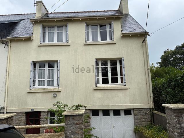 Maison vente à La Terre Noire, Quimper