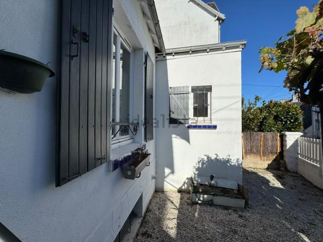 Maison vente à Kerfeunteun, Quimper