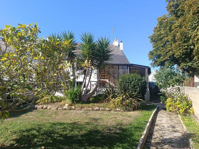 Maison vente à La Terre Noire, Quimper