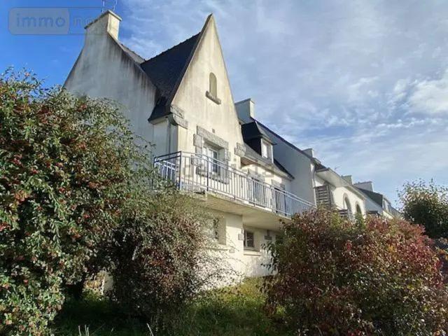 Maison vente à La Tourelle, Quimper