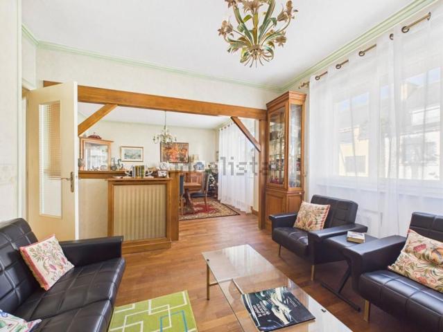 Maison vente à Kerfeunteun, Quimper