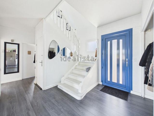 Maison vente à La Tourelle, Quimper