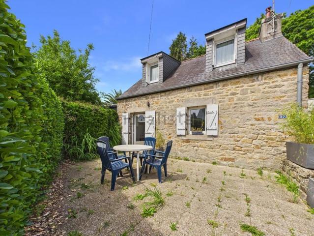 Maison vente à La Tourelle, Quimper