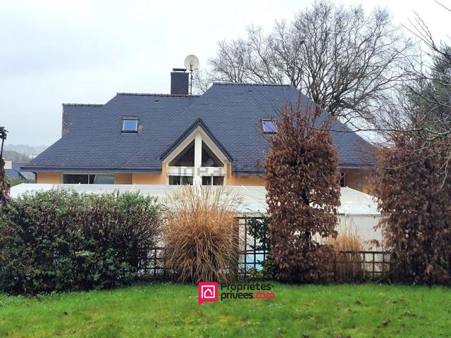 Maison vente à Ti Pont, Quimper