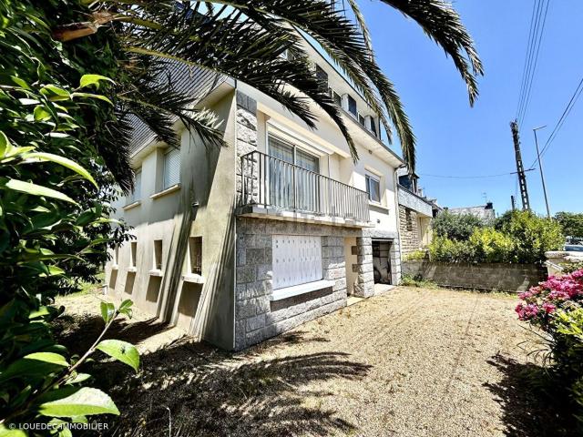 Maison vente à Prat Maria, Quimper