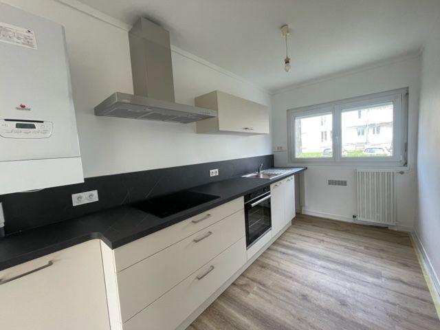 Maison location à Quimper, Bretagne