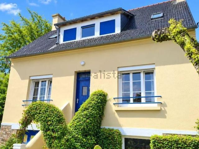 Maison vente à Kerisole, Quimperlé