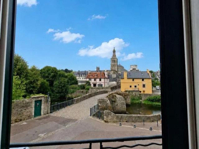 Maison vente à Bourgneuf, Quimperlé