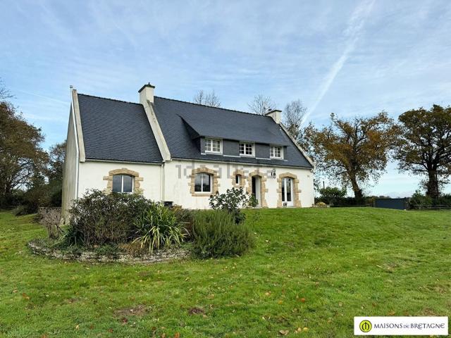 Maison vente à Lestenarc'h, Quimperlé