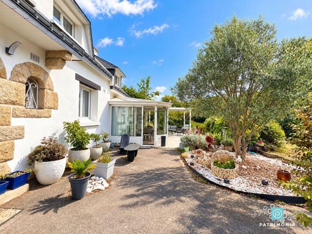 Maison vente à Toul Ar Bleiz, Quimperlé