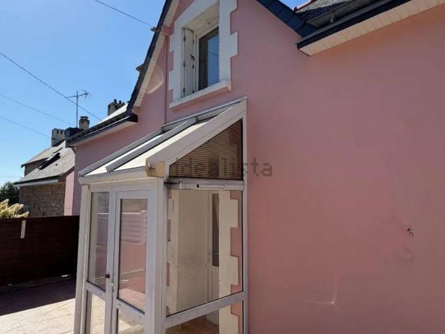 Maison vente à Le Beaubois, Quimperlé