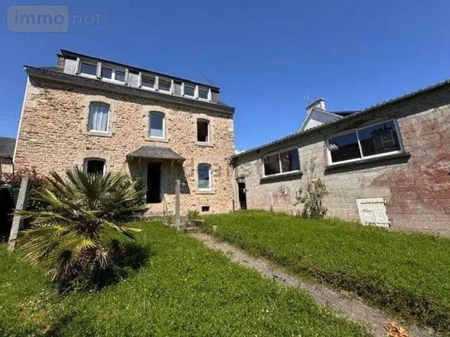 Maison vente à Bourgneuf, Quimperlé