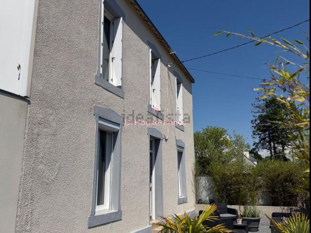 Maison vente à Basse-Ville, Quimperlé