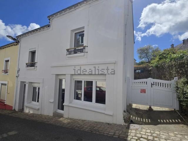 Maison vente à Haute-Ville, Quimperlé