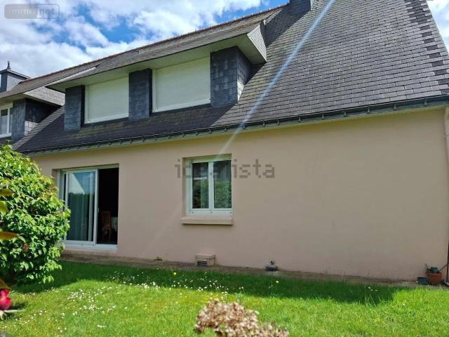 Maison vente à Basse-Ville, Quimperlé