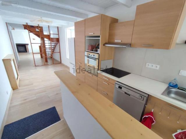 Maison vente à Basse-Ville, Quimperlé