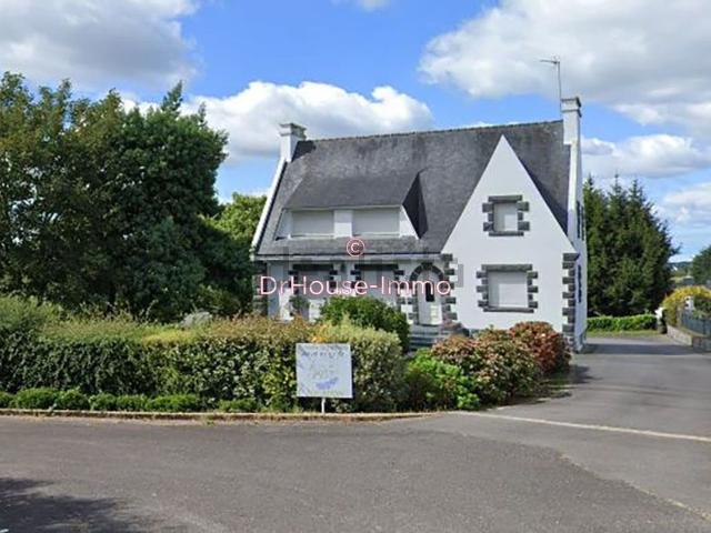 Maison vente à Roz Glaz, Quimperlé
