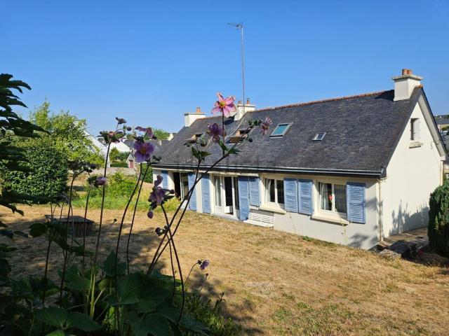 Maison vente à Le Beaubois, Quimperlé