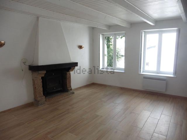 Maison vente à Bourgneuf, Quimperlé