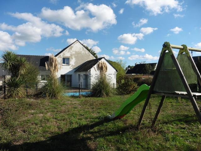 Maison vente à Kernegant, Quimperlé
