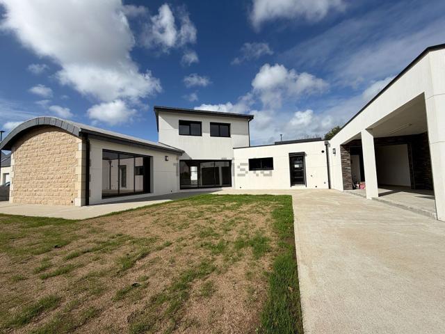 Maison vente à Kervail, Quimperlé