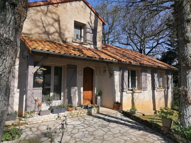Maison vente à Quinçay, Vienne