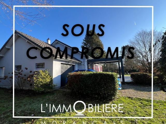 Maison vente à Les Hauts-Poiriers, Quincampoix