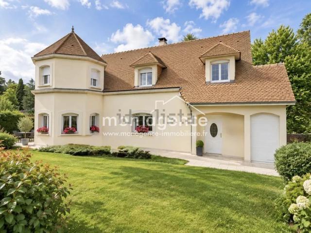 Maison vente à La Bucaille, Quincampoix