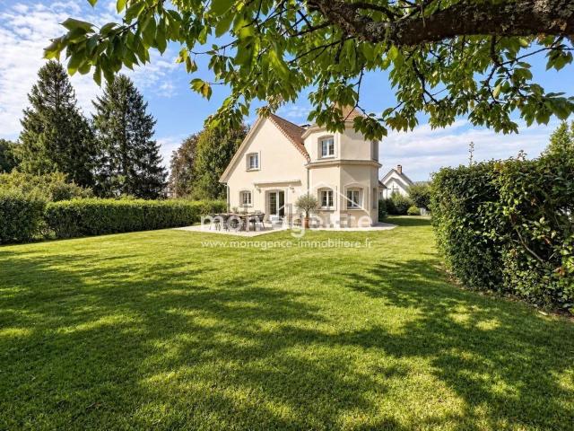 Maison vente à La Bucaille, Quincampoix