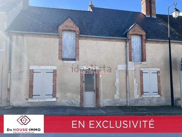Maison vente à Quincy, Cher