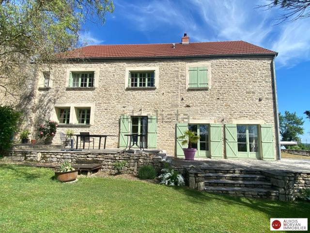 Maison vente à Précy-sous-Thil, Côte-d'Or