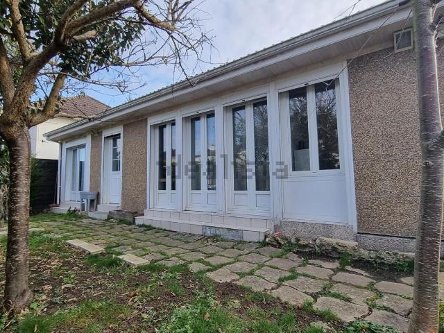 Maison vente à Les Vingt Cinq Arpents, Quincy-sous-Sénart