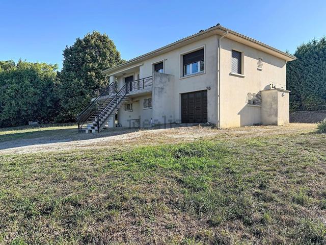 Maison vente à Beauchamps, Quinsac