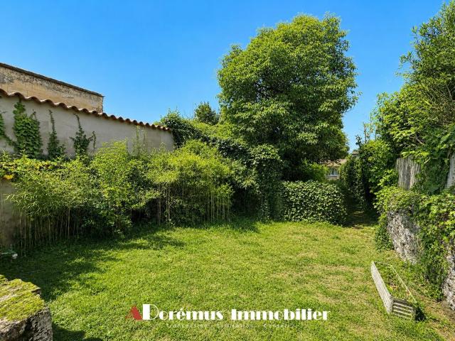 Maison vente à Bellevue, Quinsac