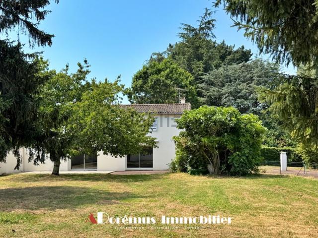 Maison vente à Peysard, Quinsac