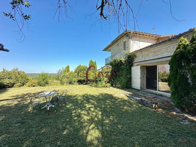 Maison vente à Terrefort, Quinsac