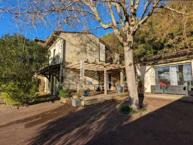 Maison vente à Esconac, Quinsac