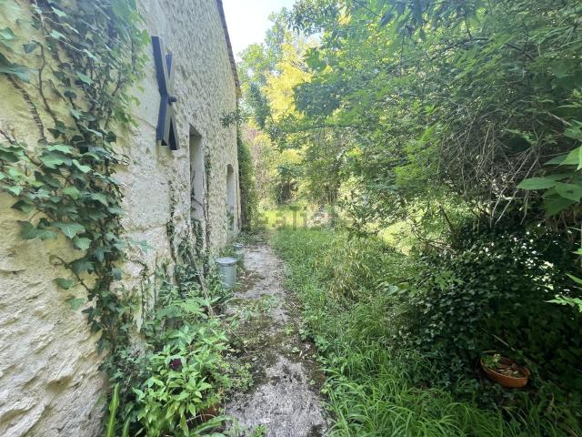 Maison vente à Bellevue, Quinsac