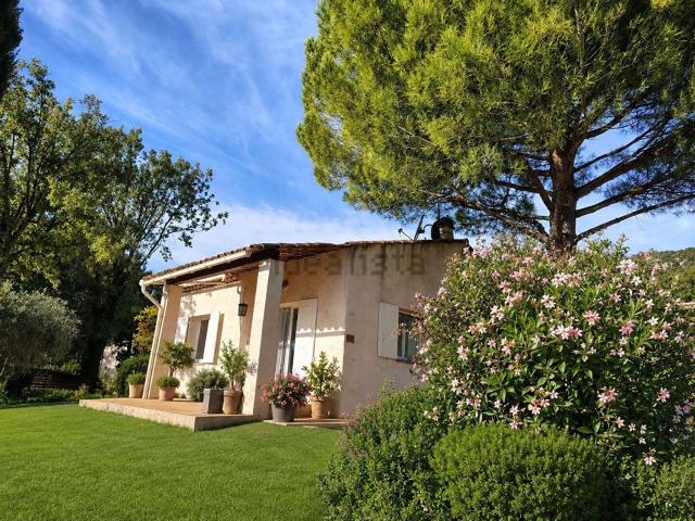 Maison vente à Super Quinson, Quinson