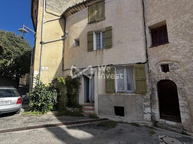 Maison vente à Quinson, Alpes-de-Haute-Provence