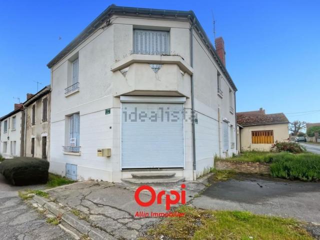Maison vente à La Prade, Quinssaines