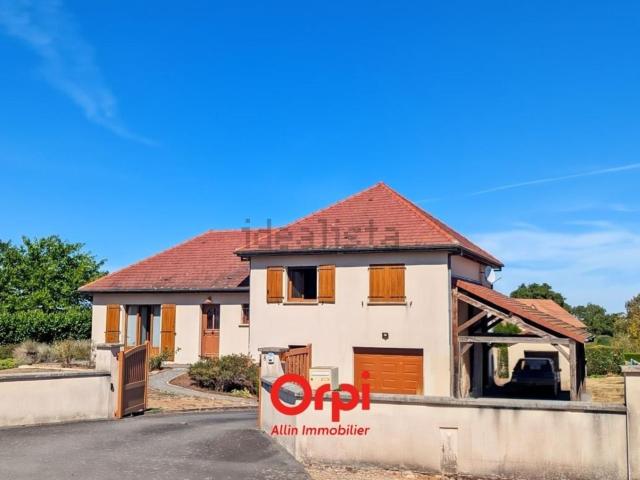 Maison vente à Coursage, Quinssaines