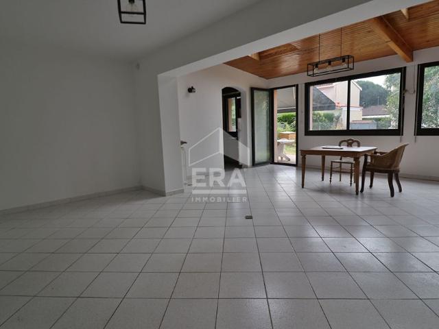 Maison location à Toulouse, Quint-fonsegrives