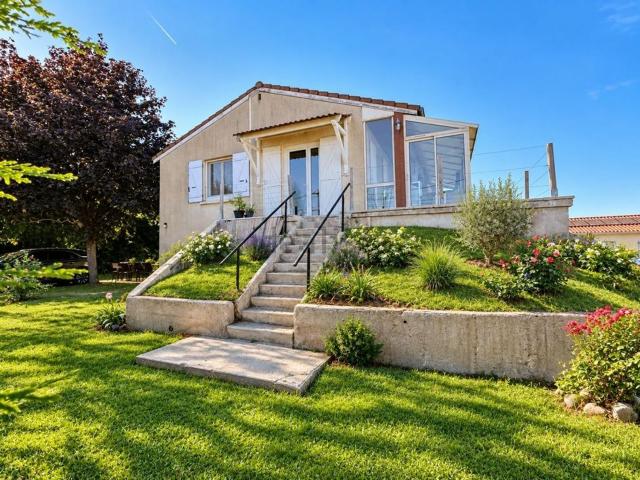 Maison vente à La Bardoine, Quintenas