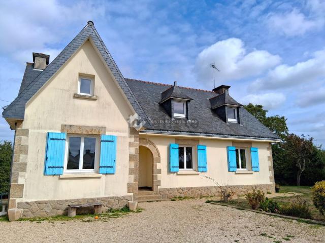 Maison vente à La Perche, Quintin