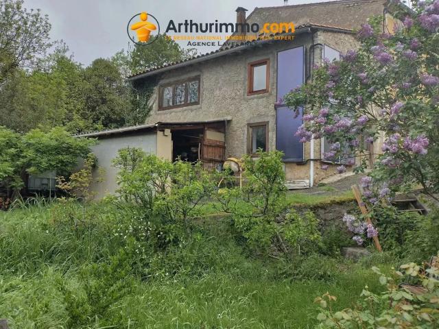 Maison vente à Quirbajou, Aude