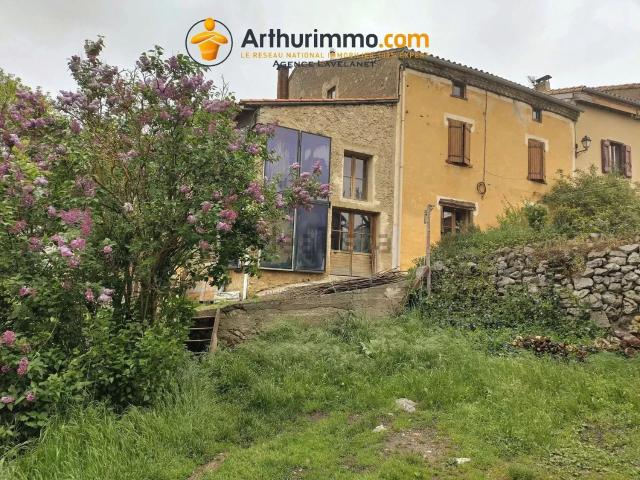 Maison vente à Quirbajou, Aude