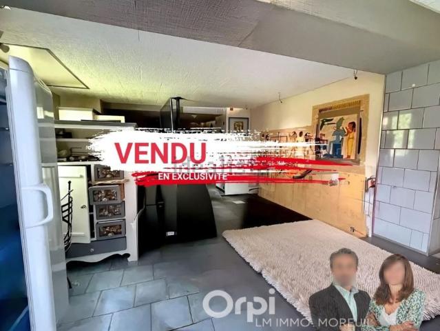 Maison vente à Quiry-le-Sec, Somme