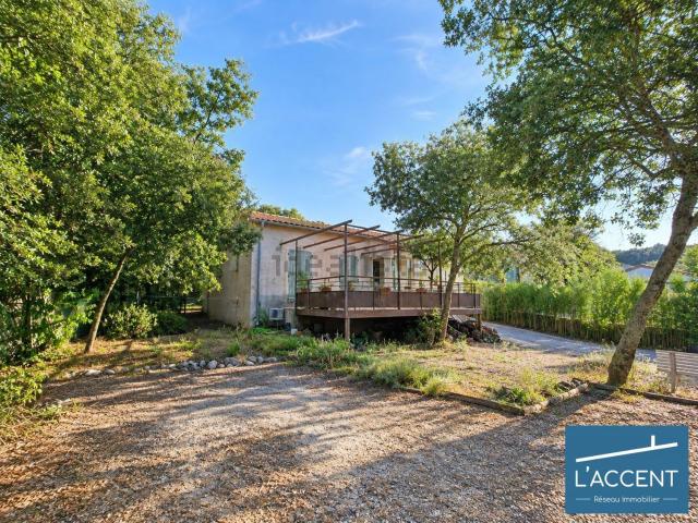 Maison location à Quissac, Gard